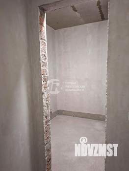 Студия квартира, сданный дом, 27м2, 18/26 этаж