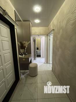 2-к квартира, вторичка, 52м2, 7/10 этаж