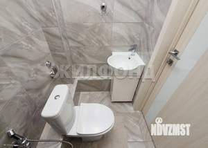 3-к квартира, вторичка, 87м2, 11/25 этаж