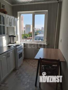 2-к квартира, вторичка, 46м2, 6/9 этаж