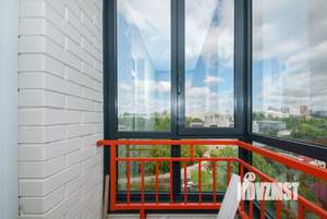 3-к квартира, вторичка, 73м2, 11/22 этаж