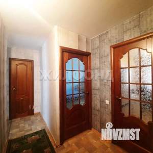 2-к квартира, вторичка, 43м2, 1/5 этаж