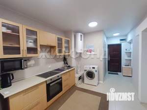 1-к квартира, вторичка, 34м2, 1/10 этаж