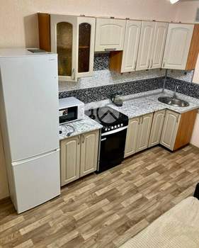 1-к квартира, вторичка, 49м2, 6/10 этаж