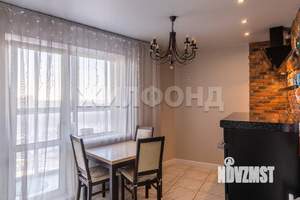 2-к квартира, вторичка, 61м2, 11/27 этаж