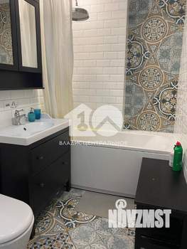 3-к квартира, вторичка, 66м2, 3/26 этаж