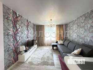 1-к квартира, вторичка, 32м2, 1/17 этаж