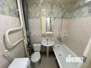 1-к квартира, вторичка, 35м2, 13/17 этаж