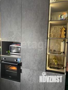 2-к квартира, вторичка, 66м2, 7/22 этаж