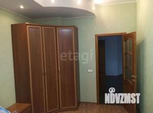 3-к квартира, вторичка, 93м2, 3/16 этаж