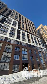 Студия квартира, вторичка, 29м2, 13/18 этаж