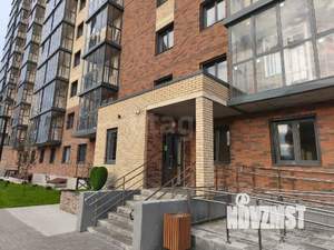 Студия квартира, вторичка, 25м2, 7/16 этаж