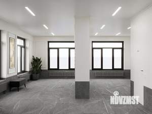 1-к квартира, вторичка, 42м2, 22/25 этаж