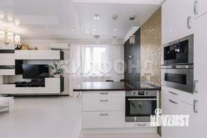 3-к квартира, вторичка, 61м2, 24/27 этаж