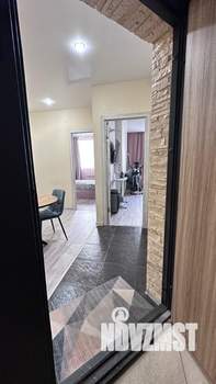 2-к квартира, вторичка, 40м2, 13/25 этаж