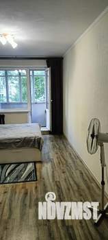 1-к квартира, вторичка, 32м2, 3/9 этаж