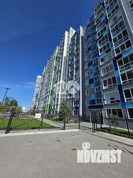 1-к квартира, вторичка, 39м2, 13/18 этаж