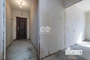 1-к квартира, вторичка, 38м2, 4/10 этаж