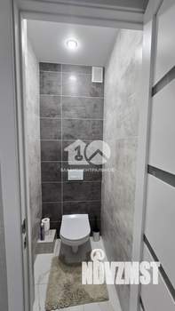 1-к квартира, вторичка, 47м2, 12/18 этаж