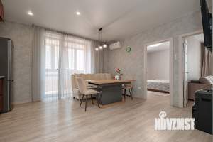 3-к квартира, вторичка, 53м2, 9/14 этаж