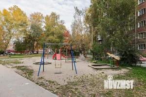 1-к квартира, вторичка, 32м2, 2/5 этаж