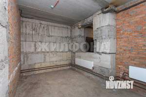 3-к квартира, вторичка, 101м2, -1/11 этаж