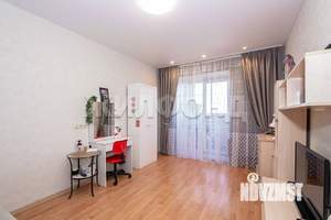 1-к квартира, вторичка, 49м2, 8/16 этаж