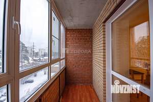 Студия квартира, вторичка, 33м2, 6/17 этаж