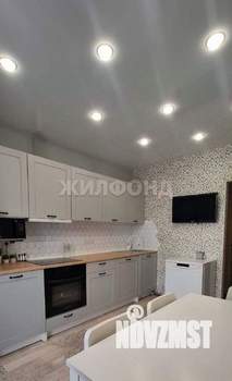 2-к квартира, вторичка, 64м2, 10/10 этаж