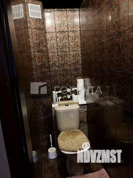 3-к квартира, вторичка, 79м2, 1/2 этаж