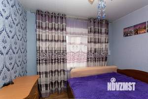 2-к квартира, вторичка, 44м2, 1/16 этаж