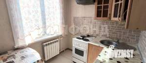 1-к квартира, вторичка, 29м2, 4/5 этаж