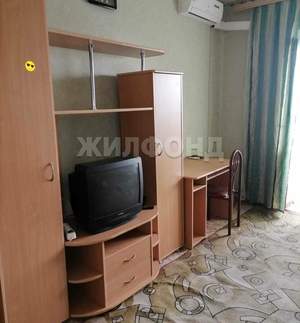 1-к квартира, вторичка, 34м2, 15/16 этаж