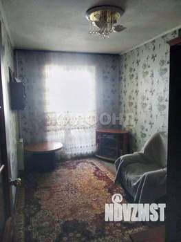 3-к квартира, вторичка, 59м2, 6/9 этаж