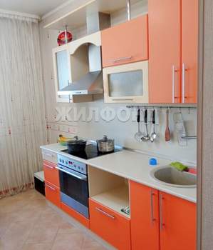 2-к квартира, вторичка, 69м2, 9/11 этаж