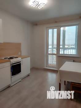 2-к квартира, сданный дом, 53м2, 7/12 этаж