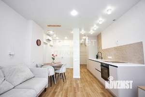 3-к квартира, вторичка, 59м2, 8/20 этаж