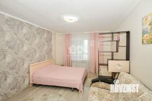 1-к квартира, вторичка, 37м2, 1/10 этаж
