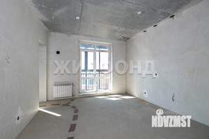 1-к квартира, вторичка, 31м2, 8/12 этаж