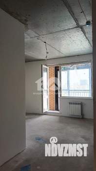 Студия квартира, вторичка, 34м2, 11/21 этаж