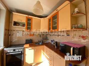 2-к квартира, вторичка, 44м2, 5/5 этаж