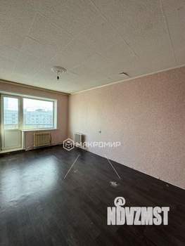 2-к квартира, вторичка, 52м2, 9/9 этаж
