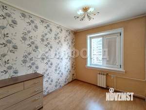 2-к квартира, вторичка, 51м2, 6/10 этаж