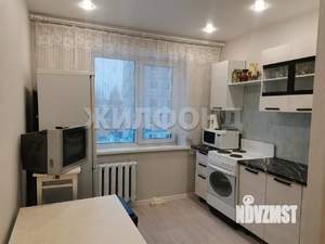 2-к квартира, вторичка, 53м2, 4/9 этаж