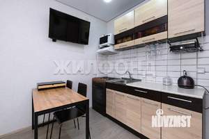 Студия квартира, вторичка, 27м2, 6/9 этаж