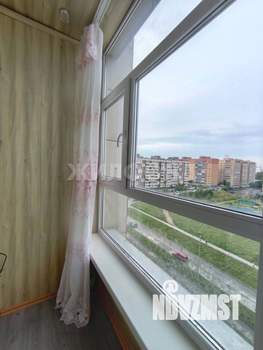 3-к квартира, вторичка, 64м2, 8/9 этаж