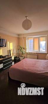 3-к квартира, вторичка, 77м2, 9/15 этаж