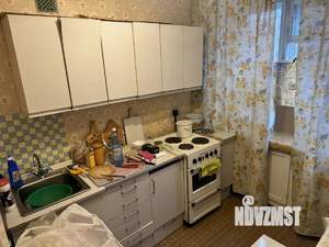 1-к квартира, вторичка, 30м2, 4/5 этаж