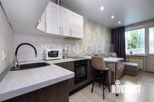 1-к квартира, вторичка, 35м2, 5/9 этаж