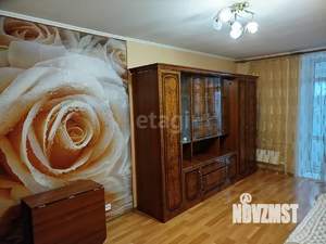 2-к квартира, вторичка, 54м2, 3/5 этаж